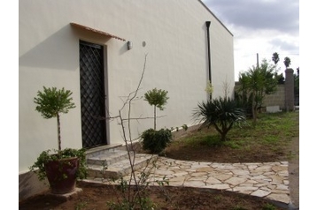 Italy Privát San Cesario di Lecce, Exterior